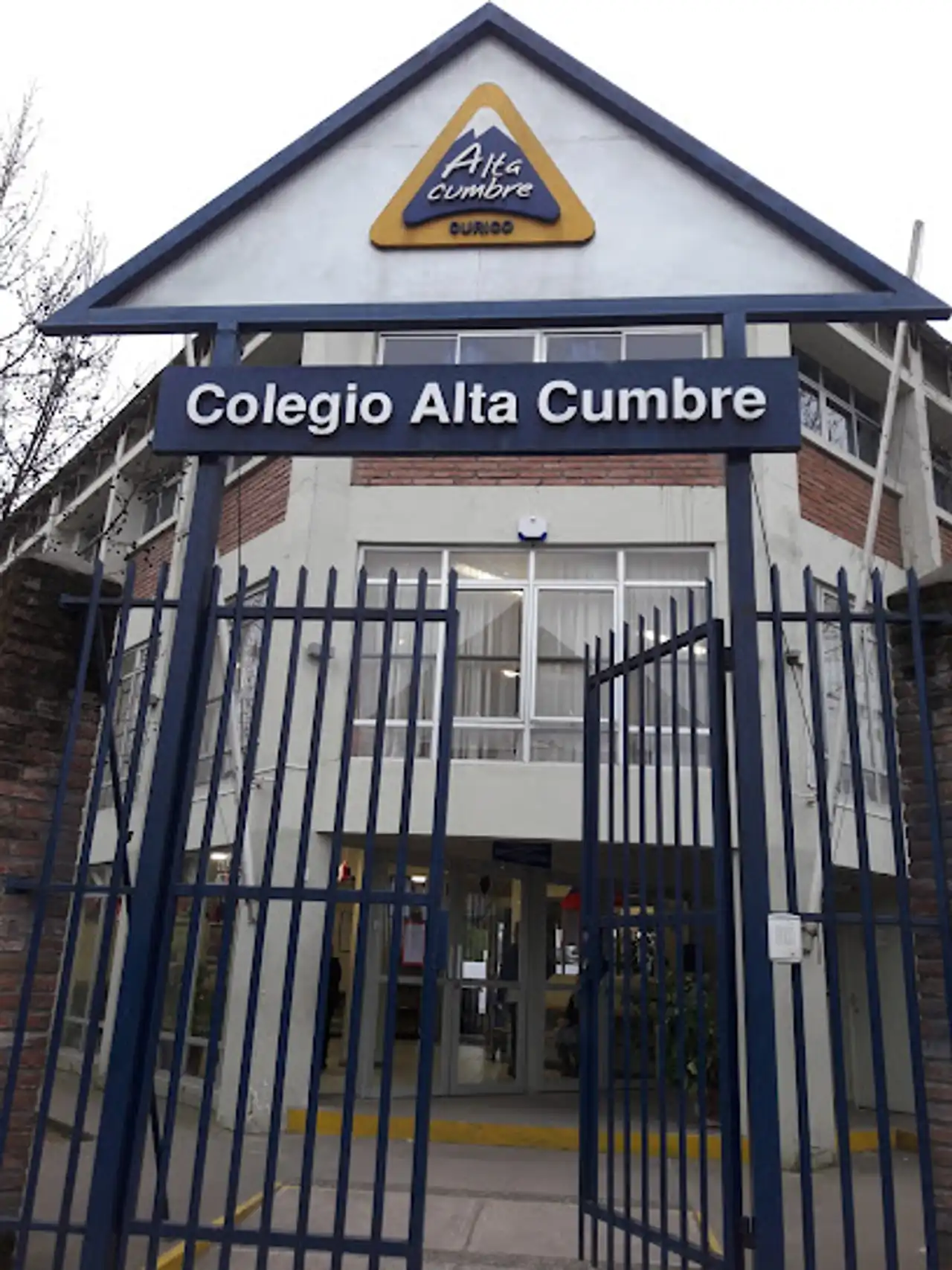 Colegios en Curicó
