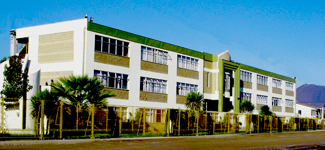 Colegios en Melipilla