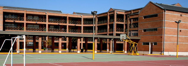 Colegios en Santiago