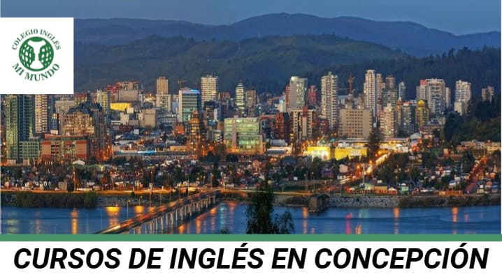 Cursos De Inglés En Concepción