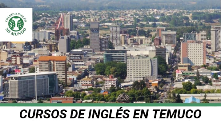 Cursos De Inglés En Temuco