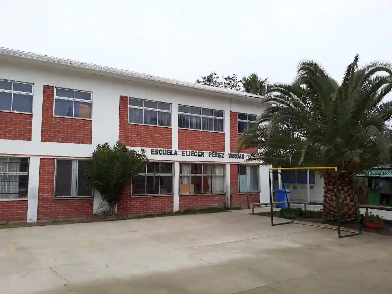 Colegios En Curacavi