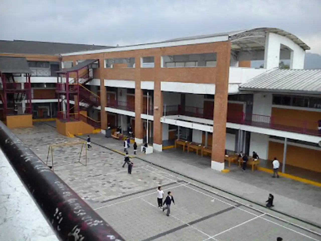 Colegios En Lo Prado