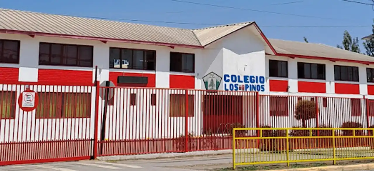 Colegios En San Bernardo