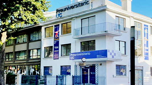 Preuniversitario En Concepción